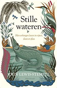 Stille wateren: het verborgen gevoelsleven van de Nederlandse man